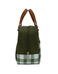 Cali Insulated Lunch Bag Olive - LIFESTYLE - Lunch - Soko and Co