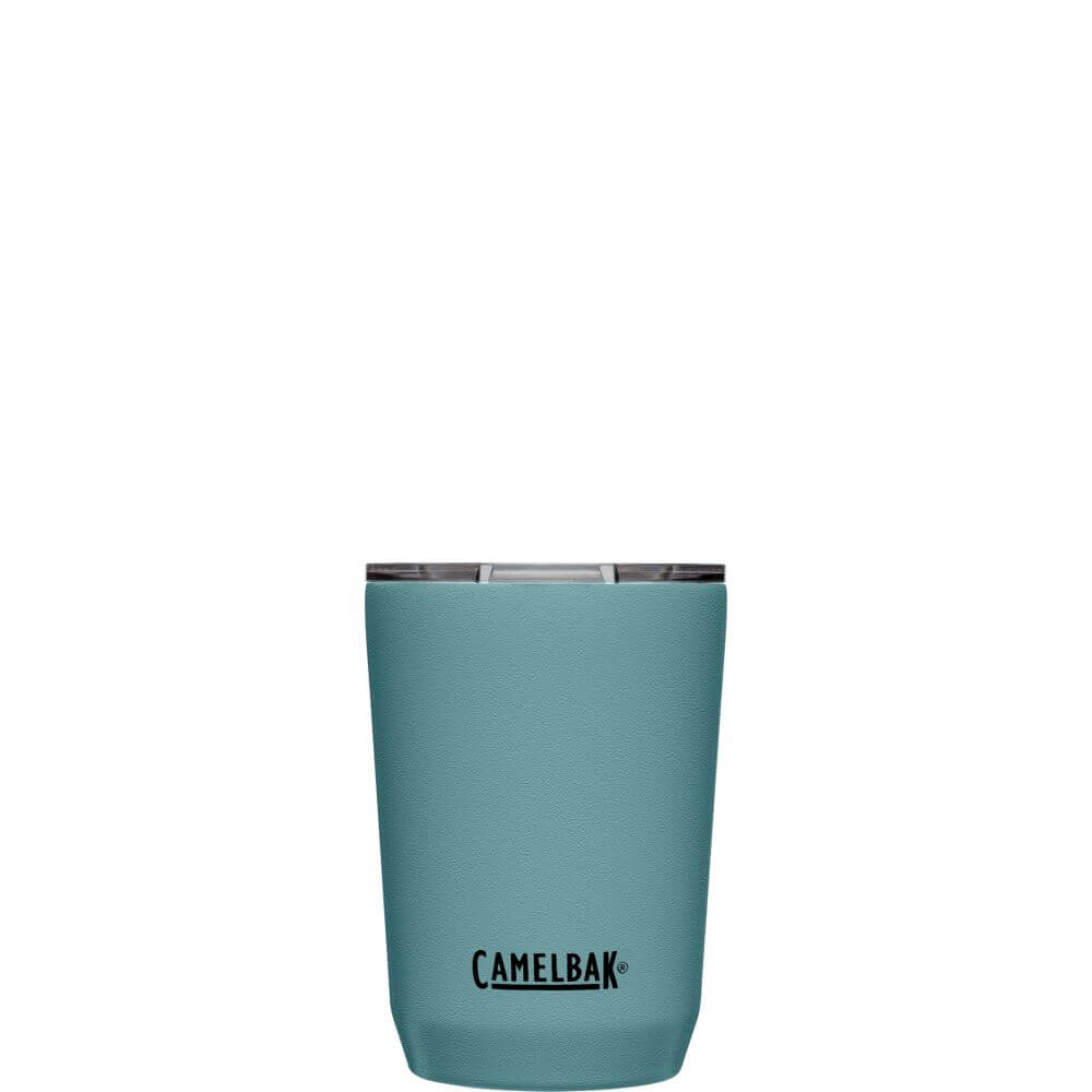 Camelbak Insulated Tumbler 350mL Blue Lagoon - LIFESTYLE - Water Bottles - Soko and Co