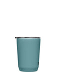 Camelbak Insulated Tumbler 350mL Blue Lagoon - LIFESTYLE - Water Bottles - Soko and Co