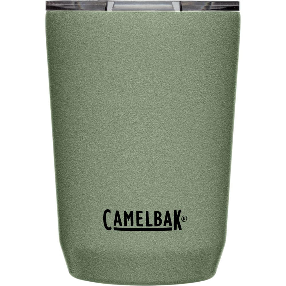 Camelbak Insulated Tumbler 350mL Moss Green - LIFESTYLE - Water Bottles - Soko and Co