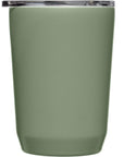 Camelbak Insulated Tumbler 350mL Moss Green - LIFESTYLE - Water Bottles - Soko and Co