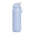 Capri Ceramic Lined Triple Wall Insulated Bottle 750mL Periwinkle - LIFESTYLE - Water Bottles - Soko and Co