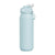 Capri Ceramic Lined Triple Wall Insulated Bottle 750mL Sea Mist - LIFESTYLE - Water Bottles - Soko and Co