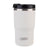 Ceramic Lined Insulated Travel Mug 480mL Alabaster - LIFESTYLE - Coffee Mugs - Soko and Co