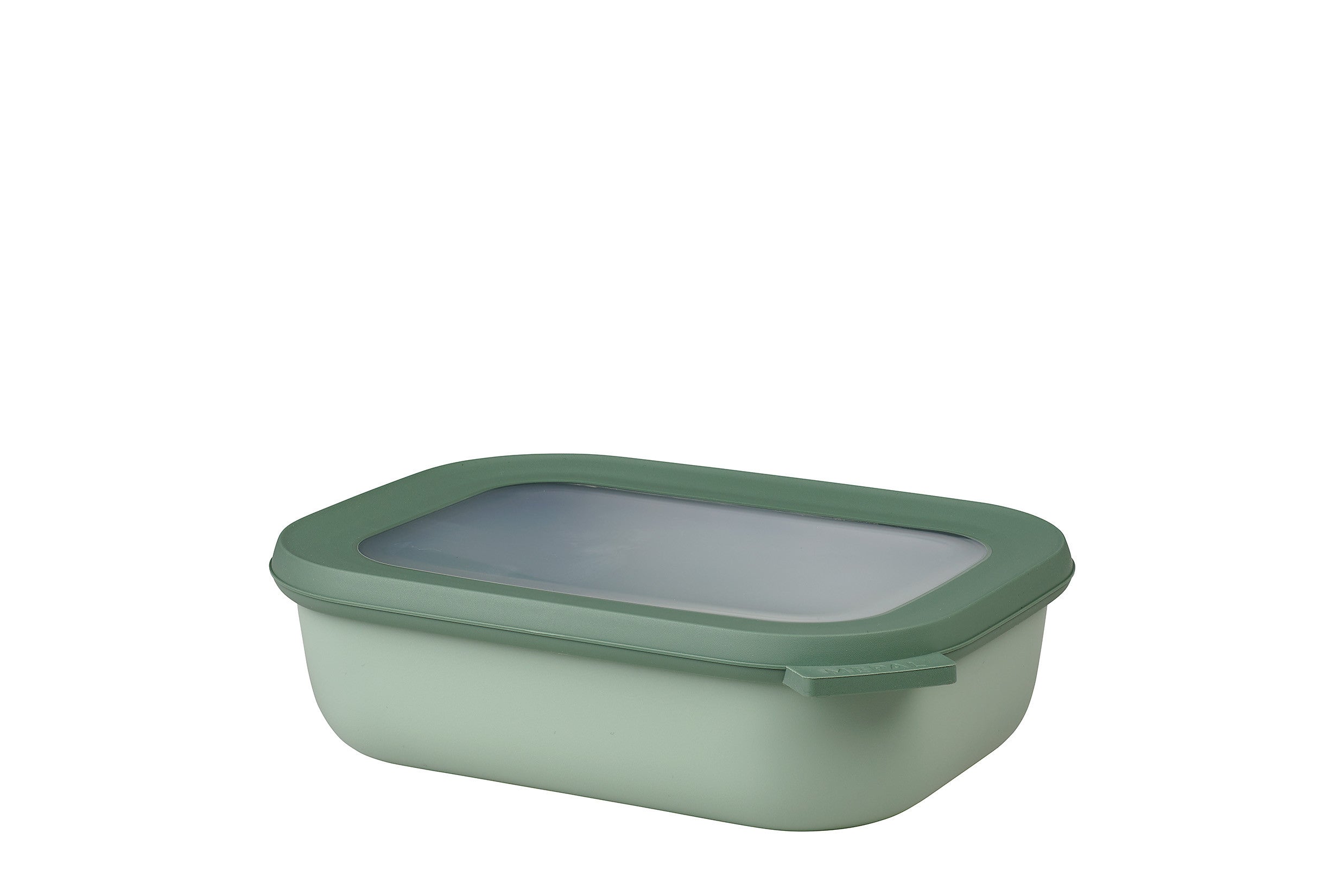 Cirqula 1L Freezer Container Nordic Sage - KITCHEN - Food Containers - Soko and Co