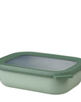 Cirqula 1L Freezer Container Nordic Sage - KITCHEN - Food Containers - Soko and Co