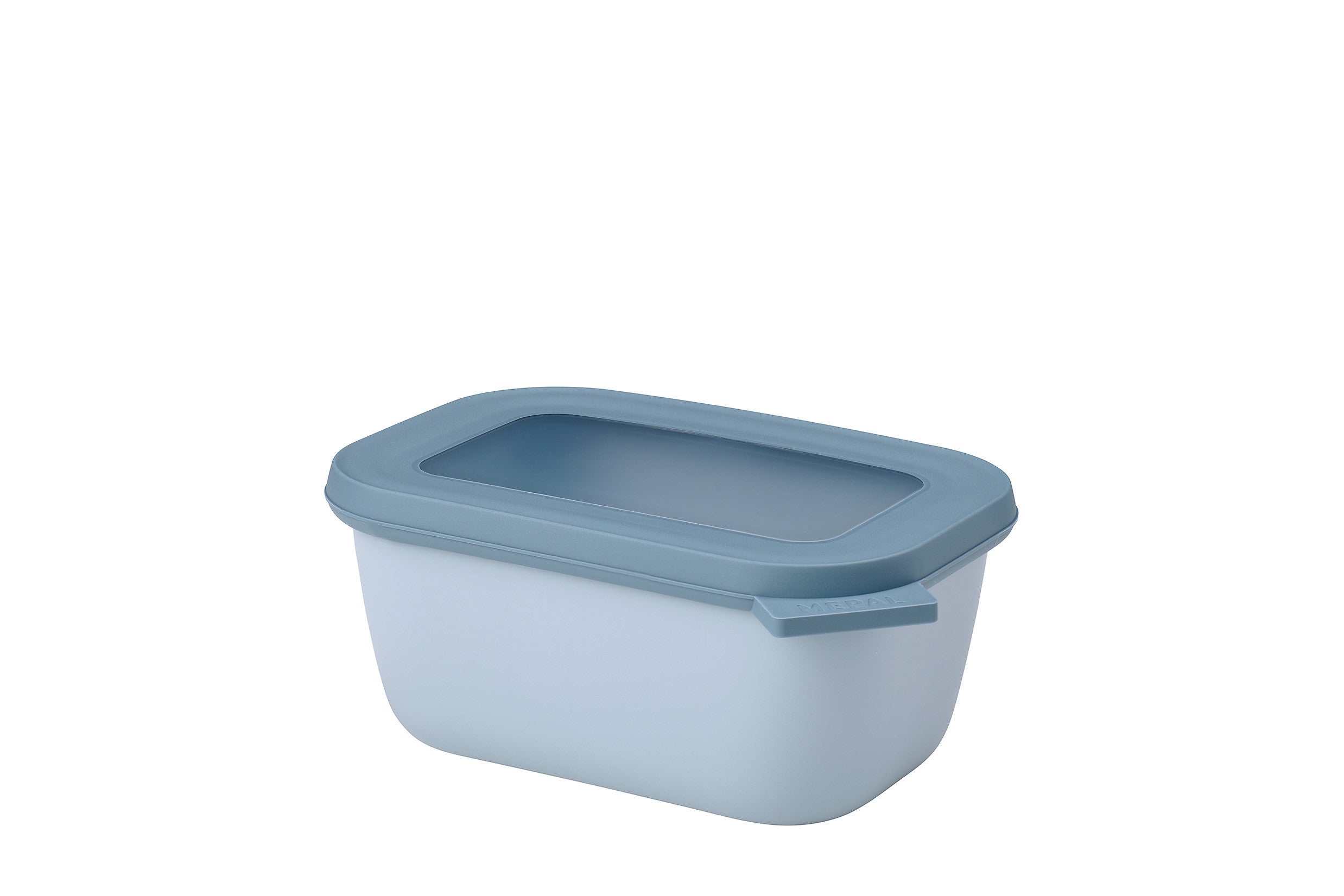 Cirqula 750mL Freezer Container Nordic Blue - KITCHEN - Food Containers - Soko and Co