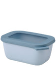 Cirqula 750mL Freezer Container Nordic Blue - KITCHEN - Food Containers - Soko and Co