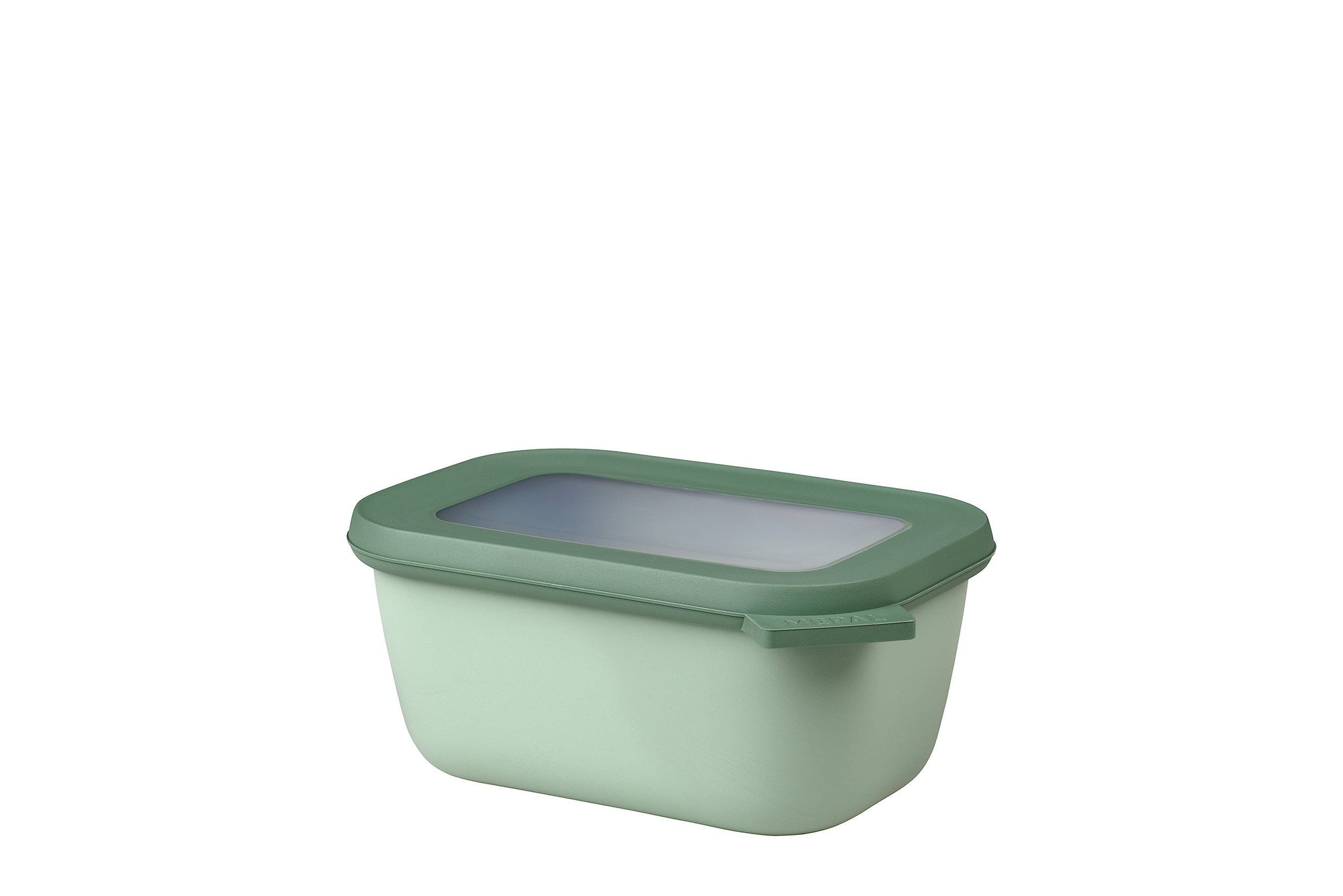 Cirqula 750mL Freezer Container Nordic Sage - KITCHEN - Food Containers - Soko and Co