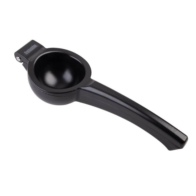 Citrus Hand-Press Black - KITCHEN - Accessories and Gadgets - Soko and Co