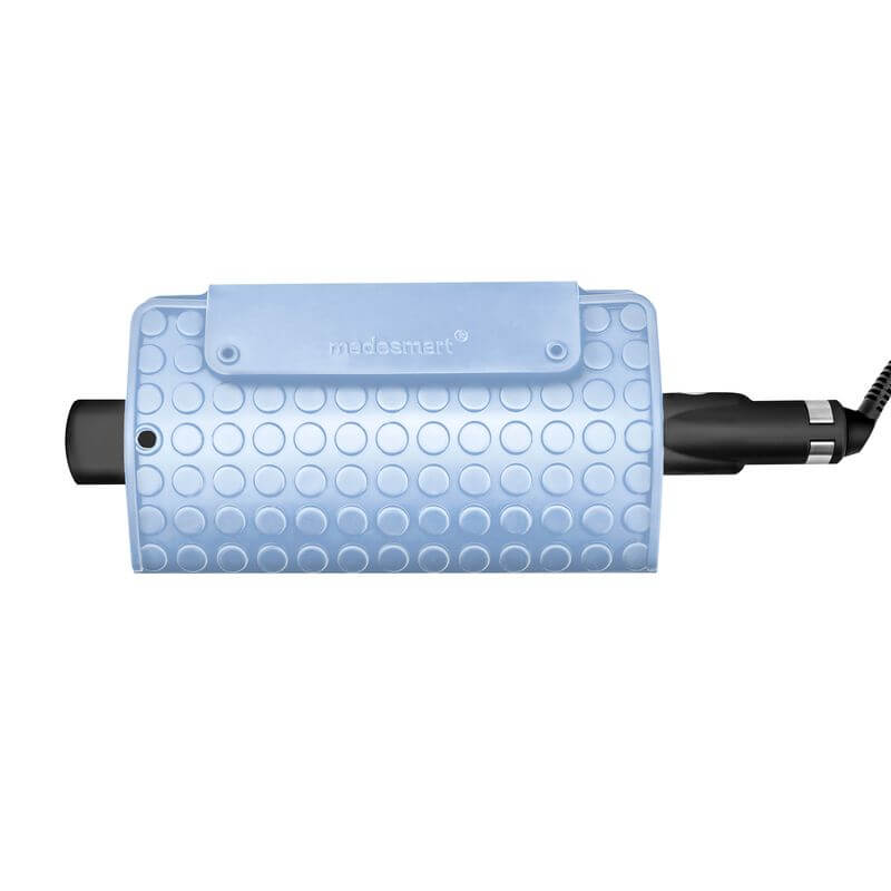 Clear Portable Styling Heat Mat - BATHROOM - Makeup Storage - Soko and Co