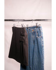 Clip-On Skirt and Pants Hanger 5 Pack - WARDROBE - Clothes Hangers - Soko and Co
