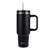 Commuter 1.2L Insulated Tumbler with Straw Black - LIFESTYLE - Water Bottles - Soko and Co