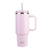 Commuter 1.2L Insulated Tumbler with Straw Pink Lemonade - LIFESTYLE - Water Bottles - Soko and Co