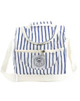 Companion Lunch Cooler Bag Hamptons - LIFESTYLE - Lunch - Soko and Co