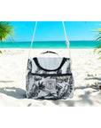 Companion Lunch Cooler Bag Palms - LIFESTYLE - Lunch - Soko and Co