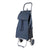 Cosmo Waterproof Shopping Trolley Indigo - LIFESTYLE - Shopping Bags and Trolleys - Soko and Co