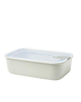 EasyClip Food Container 1.5L White - KITCHEN - Food Containers - Soko and Co