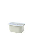 EasyClip Food Container 450mL White - KITCHEN - Food Containers - Soko and Co