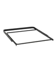 Elfa Gliding Drawer Frame W: 45 D: 40 Graphite - ELFA - Gliding Drawers and Racks - Soko and Co