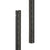 Elfa Hang Standard H: 214 Graphite - ELFA - Hang Standards and Wall Bands - Soko and Co