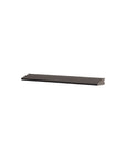 Elfa Reversible Shelf Tray W: 60 D: 10 Graphite - ELFA - Shelves - Soko and Co