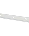 Elfa Top Track W: 1248mm White - ELFA - Top Tracks and Fixings - Soko and Co