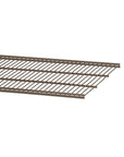 Elfa Wire Shelf W: 45 D: 30 Graphite - ELFA - Shelves - Soko and Co