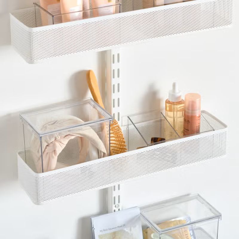 Everything Organiser Angled Cosmetic Organiser Small - BATHROOM - Makeup Storage - Soko and Co