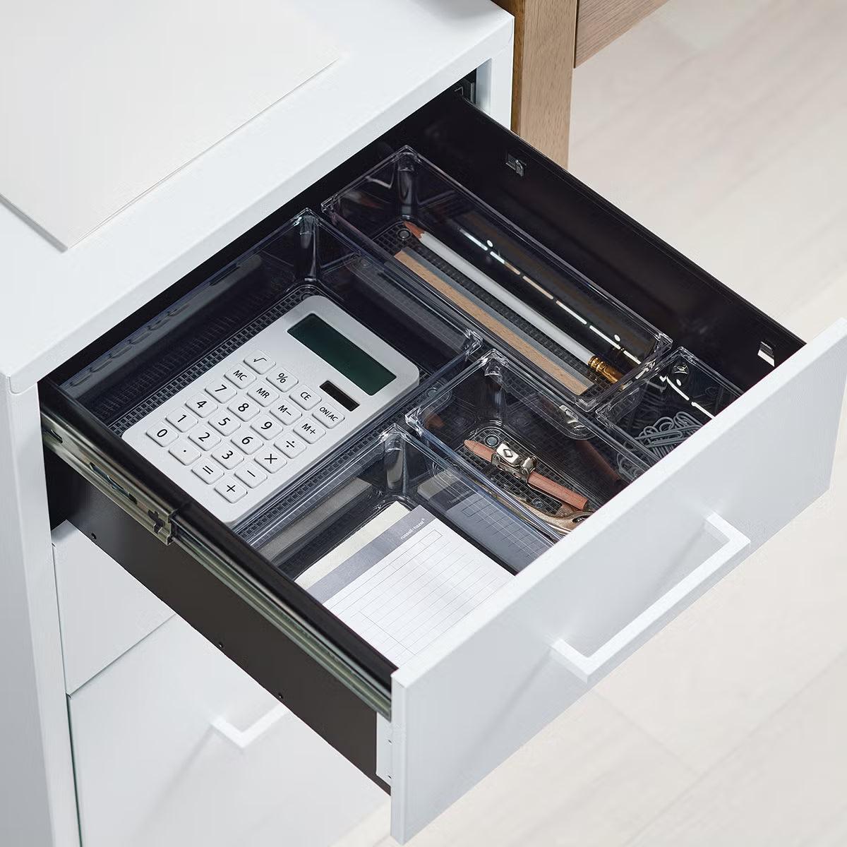 Everything Organiser Deep Drawer Insert Large - KITCHEN - Cutlery Trays - Soko and Co