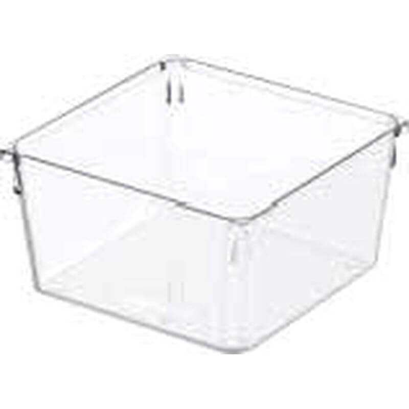 Everything Organiser Deep Wide Drawer Insert Square - KITCHEN - Cutlery Trays - Soko and Co