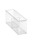 Everything Organiser Divided Pantry Bin Small - KITCHEN - Organising Containers - Soko and Co
