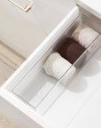 Everything Organiser Drawer Organiser Narrow - BATHROOM - Makeup Storage - Soko and Co