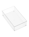Everything Organiser Drawer Organiser Wide - BATHROOM - Makeup Storage - Soko and Co