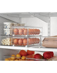 Everything Organiser Egg Drawer - KITCHEN - Fridge and Produce - Soko and Co