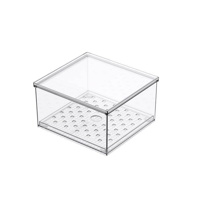 Everything Organiser Fridge Berry Bin - KITCHEN - Fridge and Produce - Soko and Co