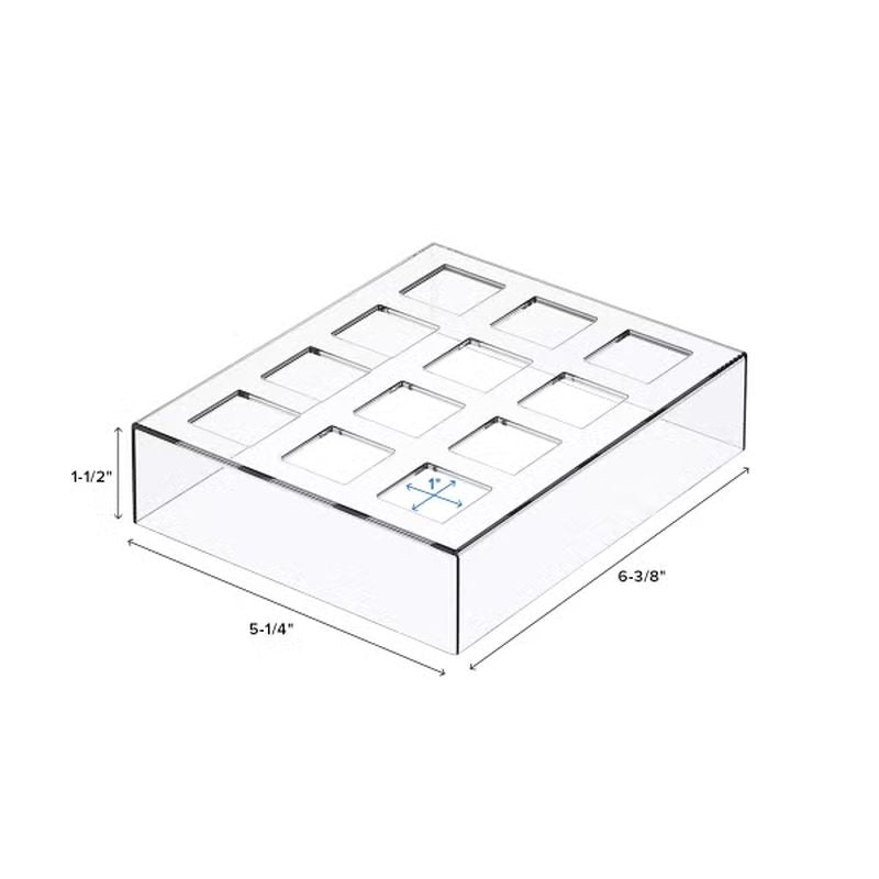 Everything Organiser Lipstick Organiser - BATHROOM - Makeup Storage - Soko and Co