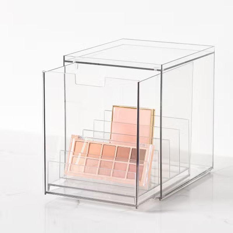 Everything Organiser Makeup Pallet Organiser - BATHROOM - Makeup Storage - Soko and Co