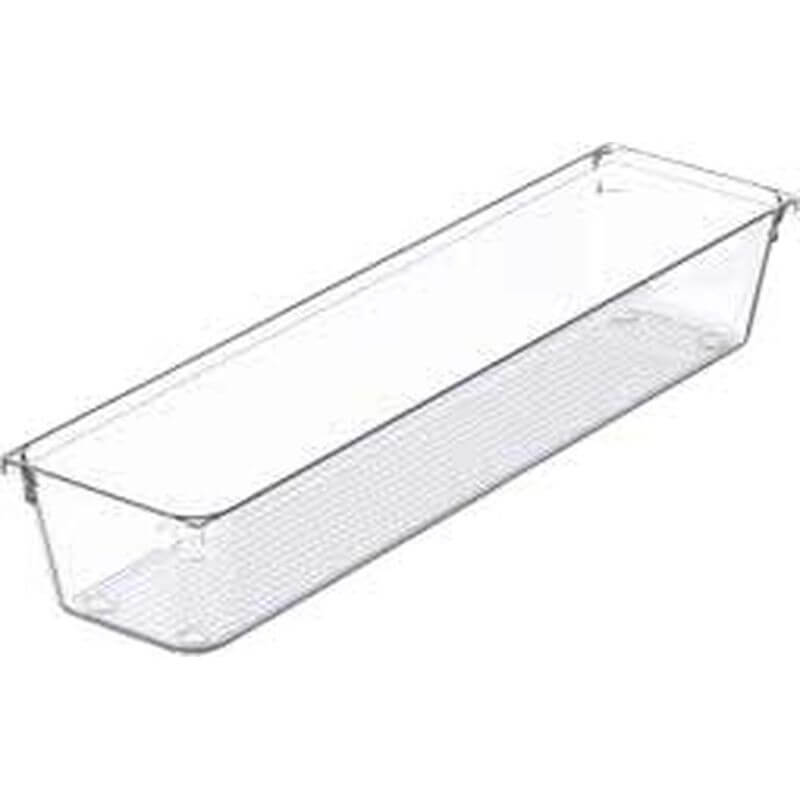 Everything Organiser Shallow Drawer Insert Long - KITCHEN - Cutlery Trays - Soko and Co