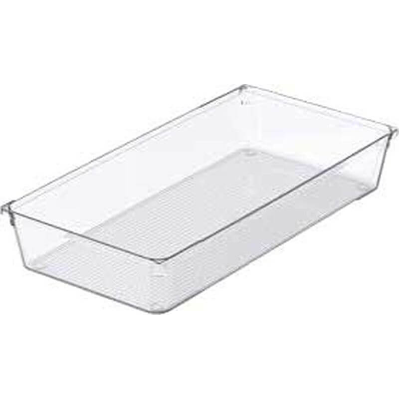 Everything Organiser Shallow Wide Drawer Insert Medium - KITCHEN - Cutlery Trays - Soko and Co