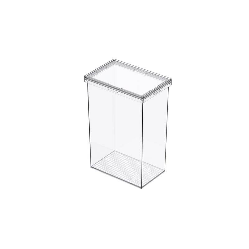 Everything Organiser Stacking Canister Large - KITCHEN - Food Containers - Soko and Co