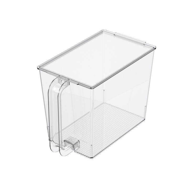 Everything Organiser Storage Bin With Handle & Lid - KITCHEN - Food Containers - Soko and Co