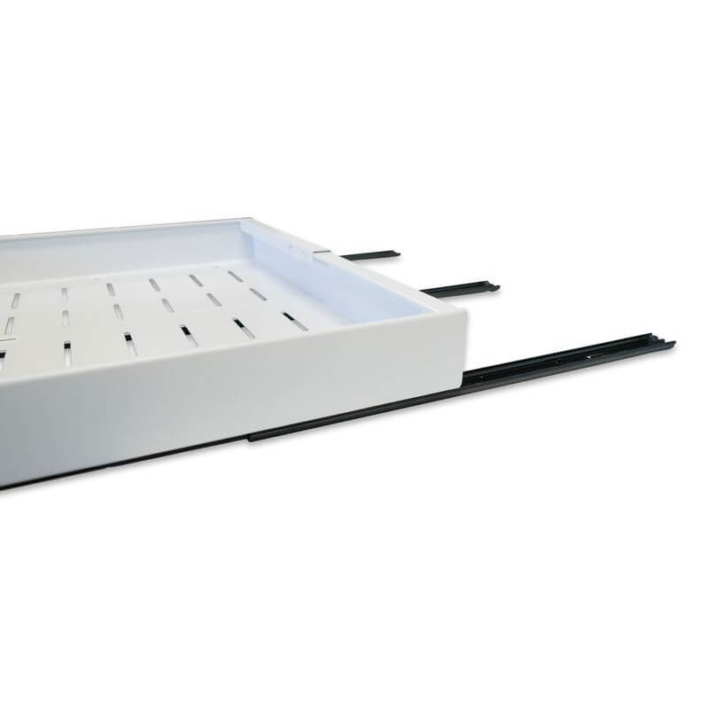 Expandable Pull Out Drawer Small - KITCHEN - Shelves and Racks - Soko and Co