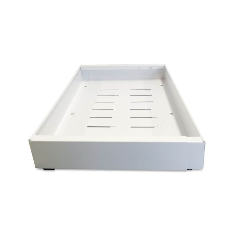 Expandable Pull Out Drawer Small - KITCHEN - Shelves and Racks - Soko and Co