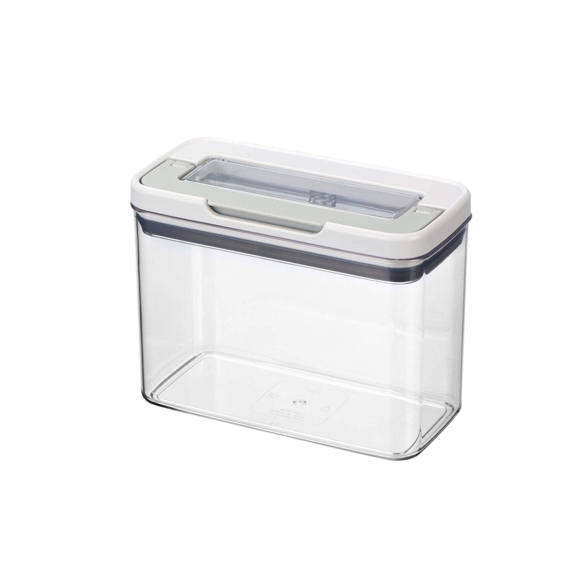 Felli Supreme Tite Rectangular 1.8L Pantry Container - KITCHEN - Food Containers - Soko and Co