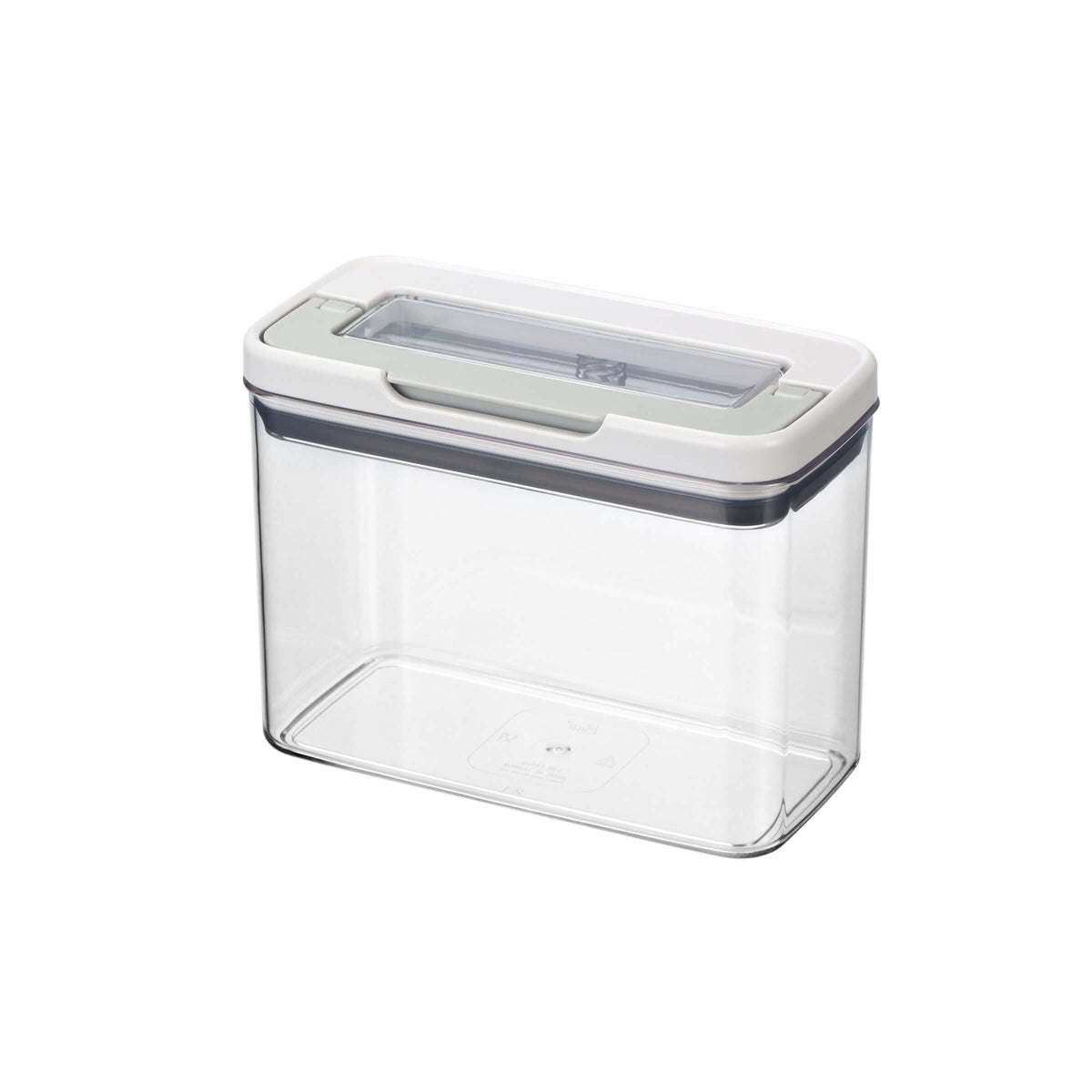 Felli Supreme Tite Rectangular 1.8L Pantry Container | Soko – Soko & Co
