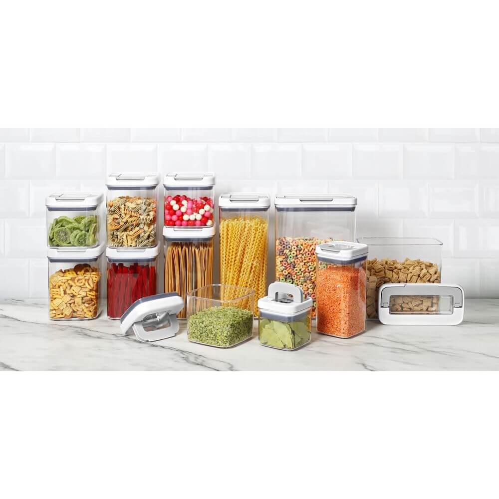 Felli Supreme Tite Rectangular 2.7L Pantry Container - KITCHEN - Food Containers - Soko and Co