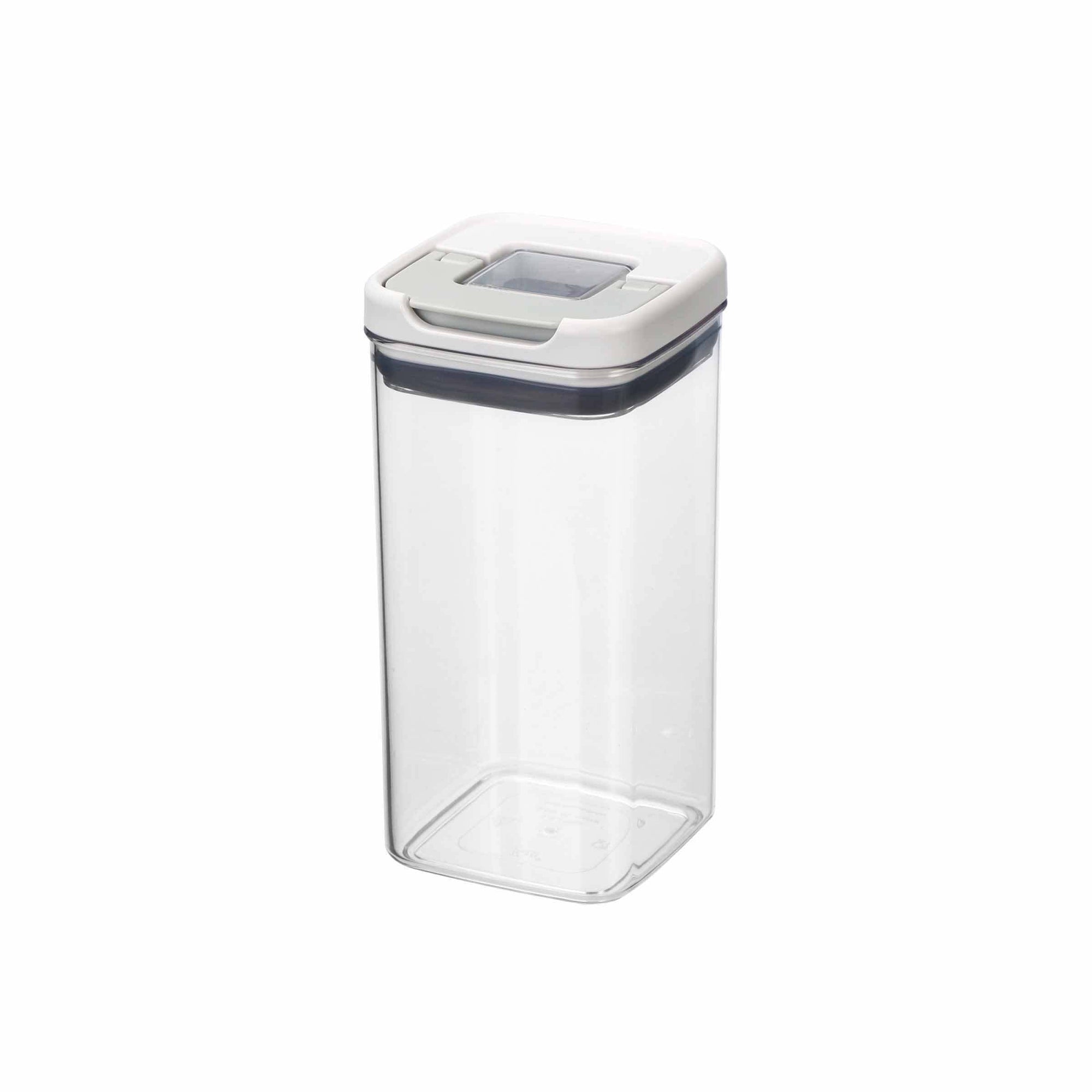 Felli Supreme Tite Square 1.2L Pantry Container - KITCHEN - Food Containers - Soko and Co