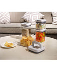 Felli Supreme Tite Square 1.9L Pantry Container - KITCHEN - Food Containers - Soko and Co