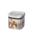 Felli Supreme Tite Square 1L Pantry Container - KITCHEN - Food Containers - Soko and Co